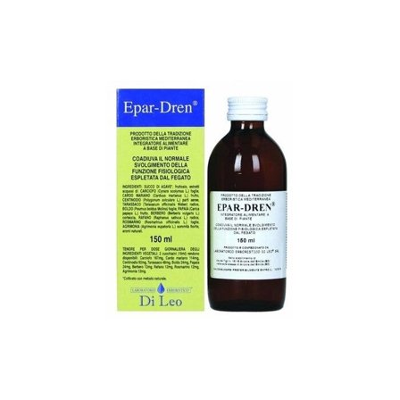 Epar Dren 150ml