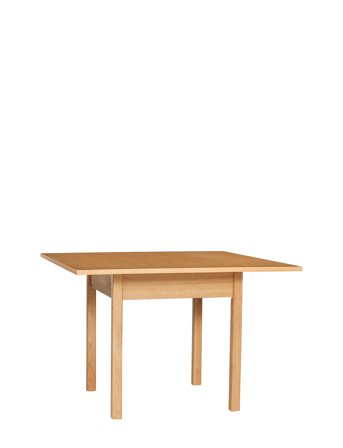 Hübsch Geo Dining Table - ONE SIZE