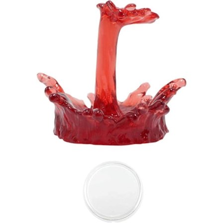 Enkel Vinflaskhållare Vinställ Gåvor Kreativ Vinhållare För Bar