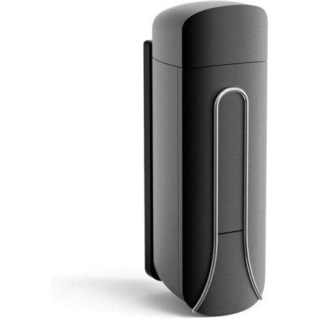 Veggmontert Såpedispenser 350ml Badroms Såpedispenser Dusj