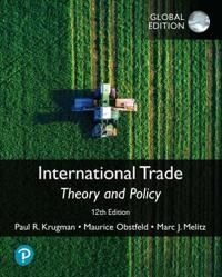 International Trade