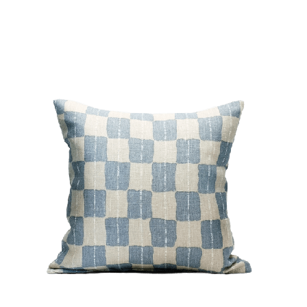 Littlephant Karin - Dusty Blue Kuddar Blå 40x40 cm