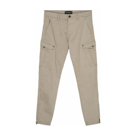 Gabba Broek , Beige , Heren , Maat: M