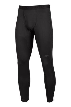 Pantaloni Strat De Bază Klim Aggressor negru 3XL
