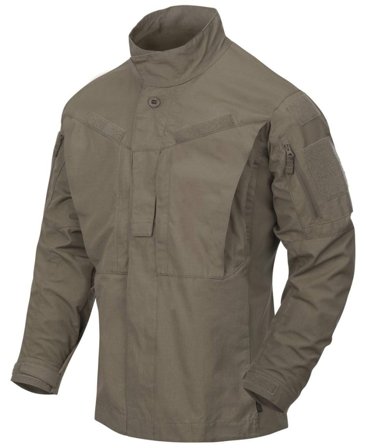Helikon-Tex MBDU Shirt - NyCo Ripstop Ral 7013