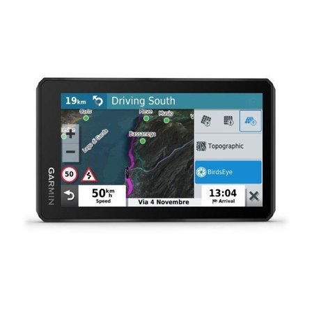 Garmin zumo XT - GPS/GLONASS/Galileo-navigator
