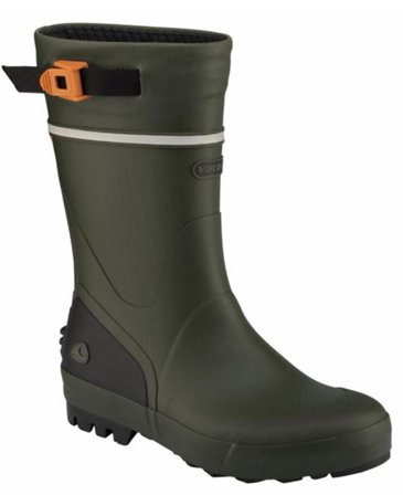 Viking Touring III Grønn