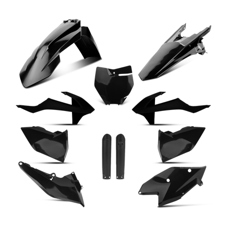 Kit Plastiche Polisport Completo - KTM 250 SX 2016-2018