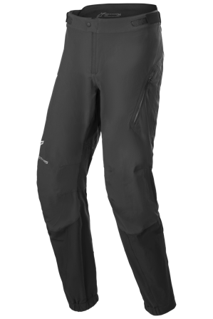 Pantaloni MTB Alpinestars Drop Nero/Antracite 34