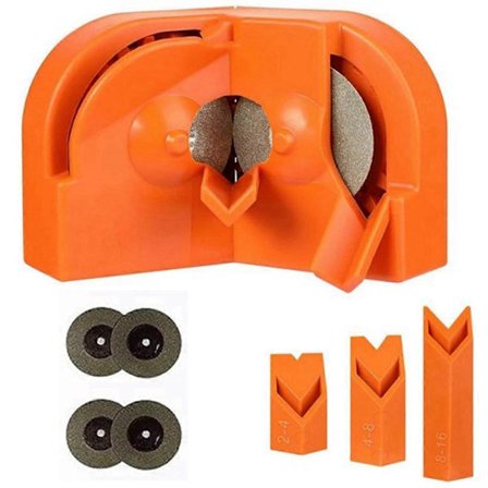 Multifunksjonelle Drill Bit Slipere for Bits, Drill Bit Sliping, Effektiv Drill Bit Sliper