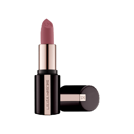Laura Mercier Caviar Smoothing Matte Lipstick Läppstift Dam Rosa 3.8 GR