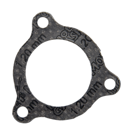 Avgaspackning Athena - KTM 65 SX 2008-2008