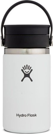 HydroFlask Coffee Flex Sip 354 ml White