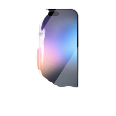 Champion Nordic Skärmskydd Iphone 17 Pro Max Skal & Transparant