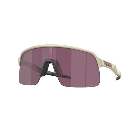 Oakley Sutro Lite - Sportsbriller fra Oakley - Hvite Wrap around