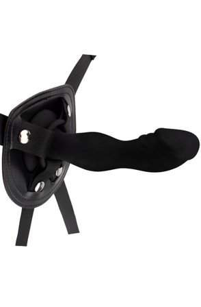 Strap On Rumpy Pumpy 15cm