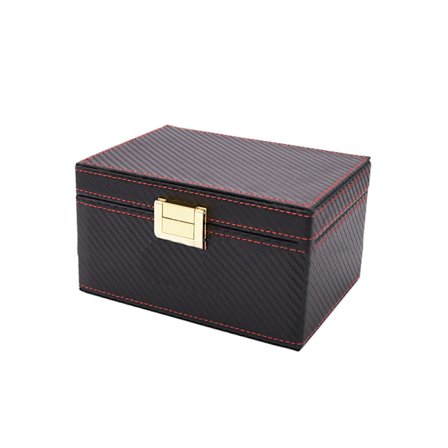 RFID-estolaatikko parannettua turvallisuutta varten