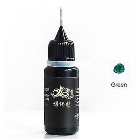 Hennakegler Indisk henna tatoveringslim Sort Brun Rød Hvid Hennakegler Til midlertidig tatovering Kropskunstklistermærke Mehndi Body