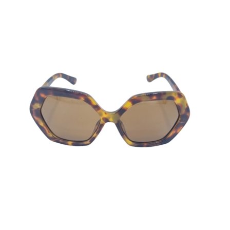 Gendi Leopard Solglasögon