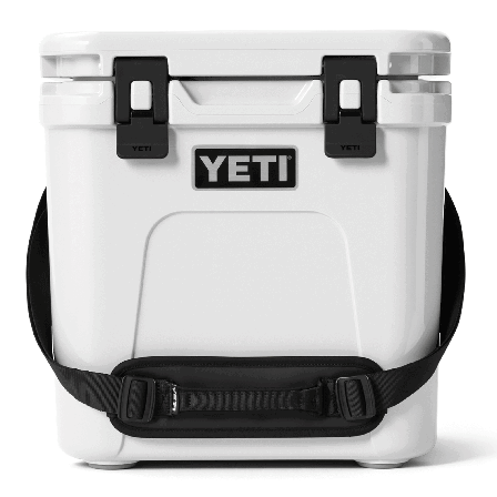 Yeti Roadie 24 2.0 White
