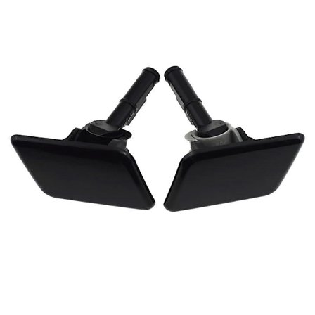 Frontkofanger Forlygte Lampe Vasker Cylinder Dyse Jet Hætte Dæksel til I40 2011-2015 98690-3Z000 986803Z000