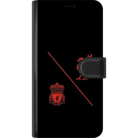 Samsung Galaxy S24 FE Plånboksfodral Liverpool L.F.C.