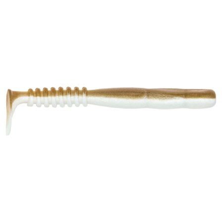 Reins Fat Rockvibe Shad 13cm, 12g - Native Eel