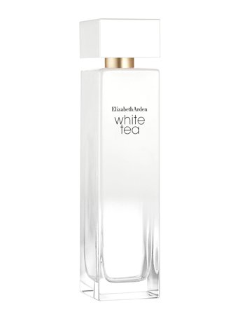 Elizabeth Arden White Tea Eau De Toilette - Nude - 100ML