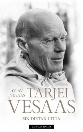 Tarjei Vesaas - Bok av Olav Vesaas - Pocket
