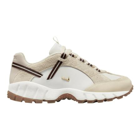 Nike, Sneakers Beige, Heren, Maat:36 EU