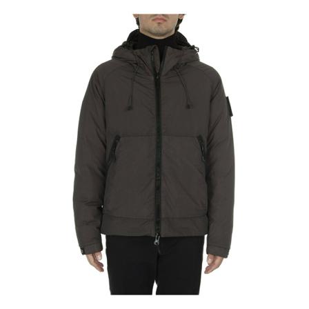 Outhere, Jackets Brązowy, Mężczyzna, Rozmiar: S