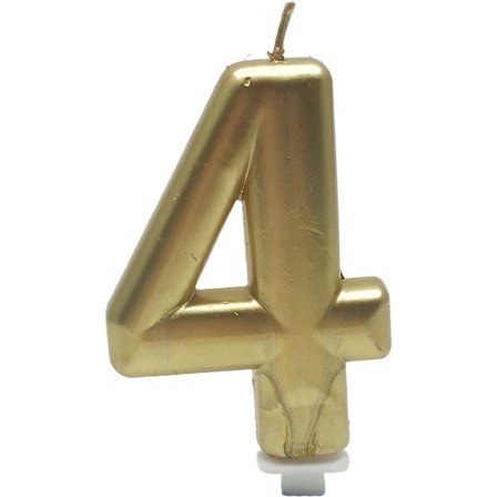 Gaggs Party Pack Sifferlys 4 Guld