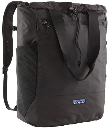 Patagonia Terravia Tote Pack Black