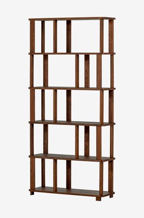 WOOOD - Riss Bogreol - Natur - Bogreoler - Fra Homeroom