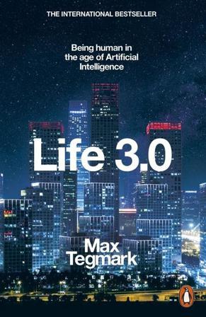 Life 3.0 - Bok av Max Tegmark - Pocket