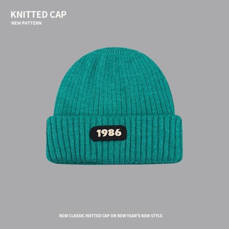 Vintervarma hattar Casual Stacking Hats 2 2