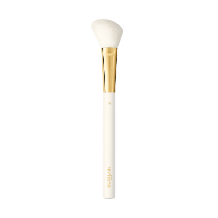 Guerlain Blush & Highlighter Brush Penslar svampar Dam 0