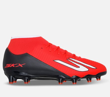 Skechers, SKX_2 High Academy AG, Unisex