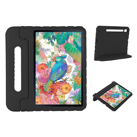 Samsung Galaxy Tab S7 eva hållbar fodral - svart