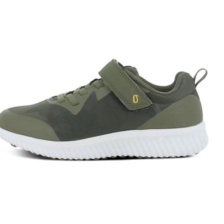 Leaf Kids' Glomma Children everyday shoes Green 37