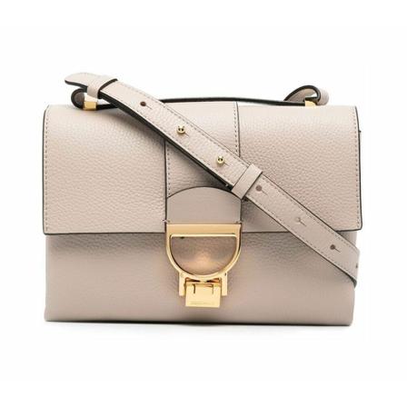 Coccinelle, Cross Body Bags Roze, Dames, Maat:ONE Size