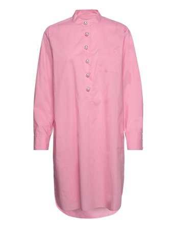 J Lla Pink Custommade