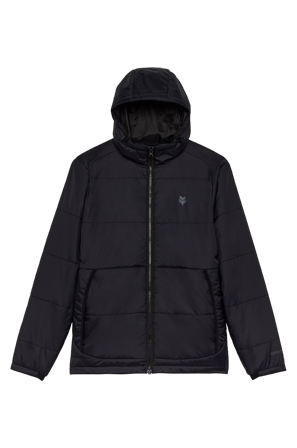 Kurtka FOX Ridgeway Czarny M