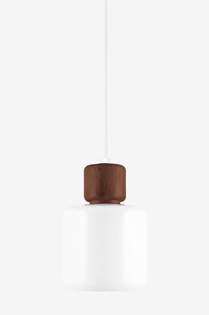 Globen Lighting - Pendel DOT 11 - Hvid - Loftpendler - Fra Homeroom