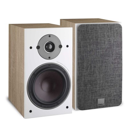 Outlet - DALI OBERON 3 Compacte luidspreker