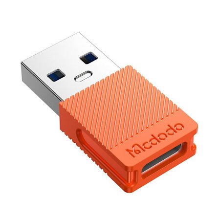 Mcdodo telefonadapter USB 3.0 till USB-C-adapter