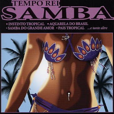 Bossa nova TEMPO REI