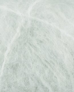 Garn Viking Mohrino 50g Ljusgrå - Viking of Norway