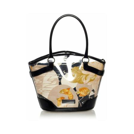 Salvatore Ferragamo Pre-owned Pre-owned Handbags inbo, Dame Vintage Tasker, Størrelse: ONE Size