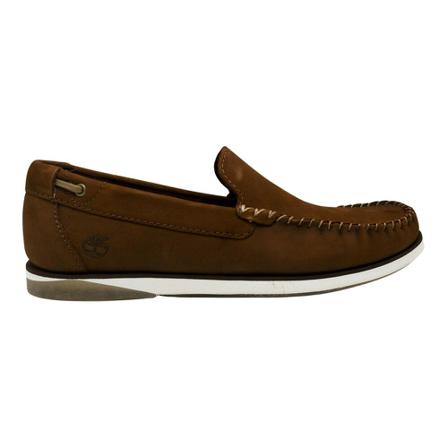 Timberland Sports Skor brun, Herr Loafers, Herr, Storlek: 43 EU